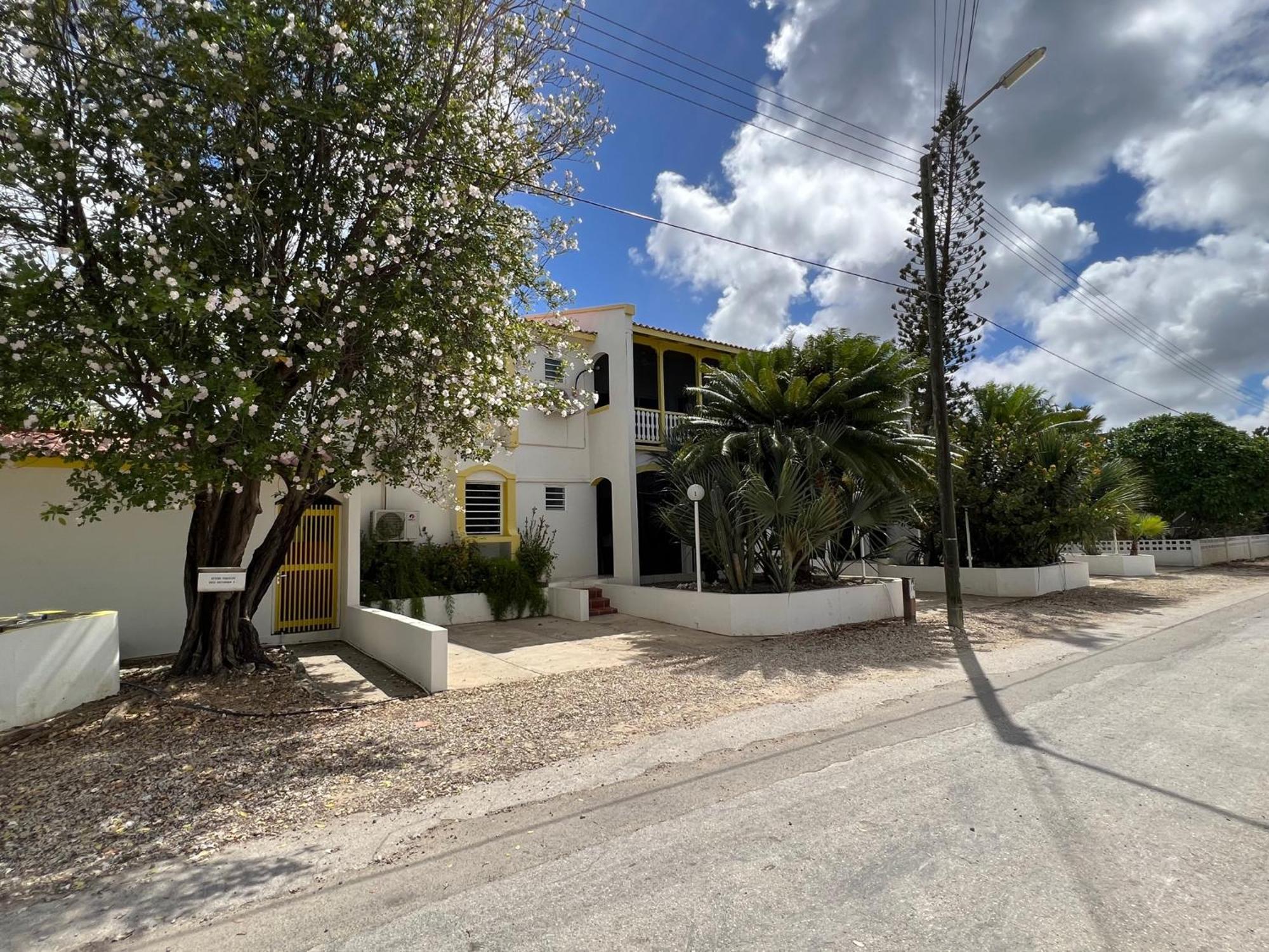 Diver'S Paradise Bonaire Kralendijk  Bagian luar foto