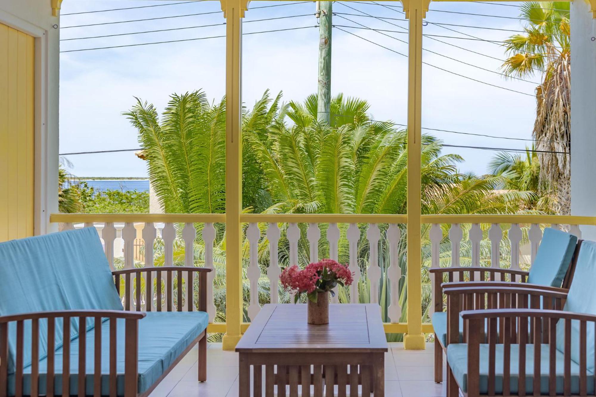Diver'S Paradise Bonaire Kralendijk  Bagian luar foto