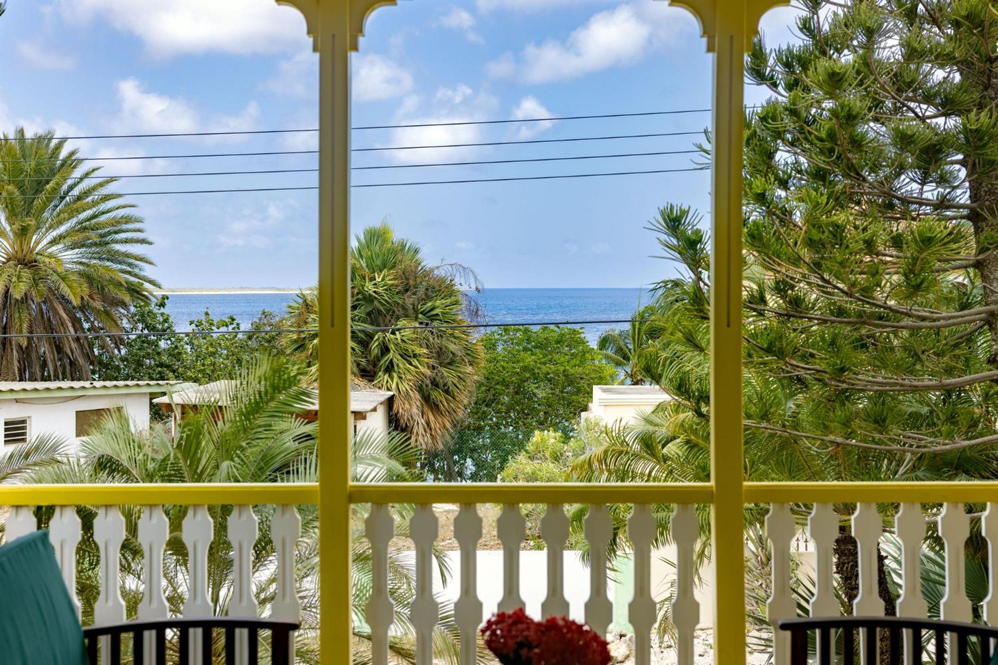 Diver'S Paradise Bonaire Kralendijk  Bagian luar foto